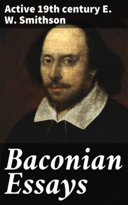 Baconian Essays