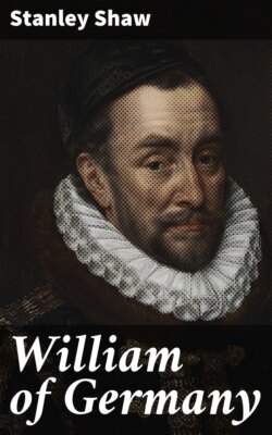 William of Germany