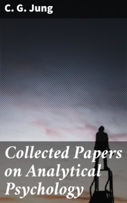 Collected Papers on Analytical Psychology