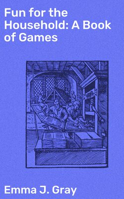 Fun for the Household: A Book of Games