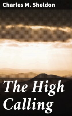 The High Calling