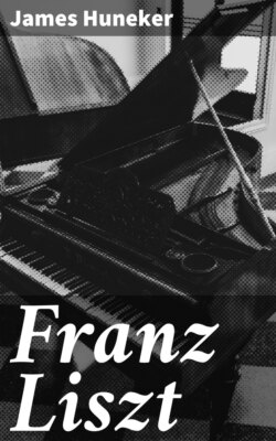 Franz Liszt