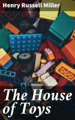 The House of Toys