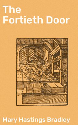 The Fortieth Door