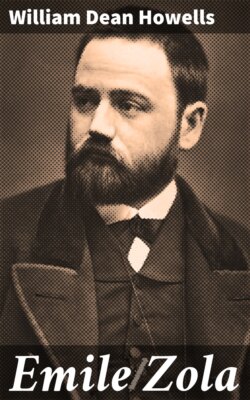 Emile Zola