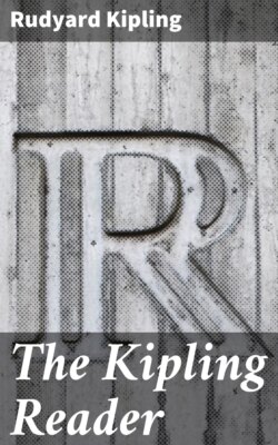 The Kipling Reader