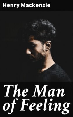 The Man of Feeling