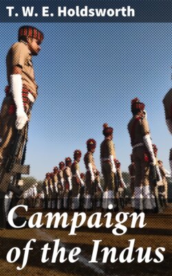 Campaign of the Indus