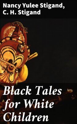 Black Tales for White Children