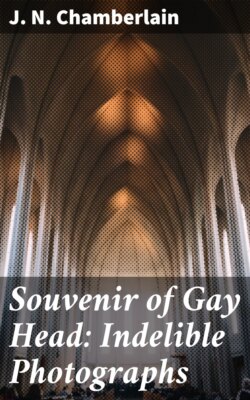 Souvenir of Gay Head: Indelible Photographs