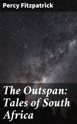 The Outspan: Tales of South Africa