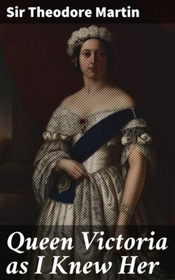 Queen Victoria as I Knew Her