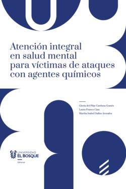 Atención integral en salud mental a víctimas de ataques con agentes químicos en Colombia