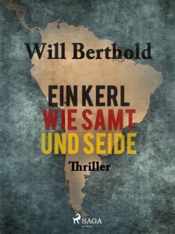 Ein Kerl wie Samt und Seide