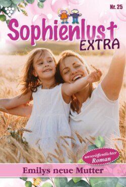 Sophienlust Extra 25 – Familienroman