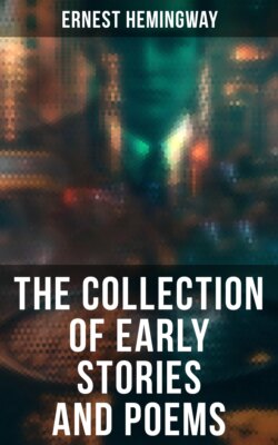 The Collection of Early Stories and Poems