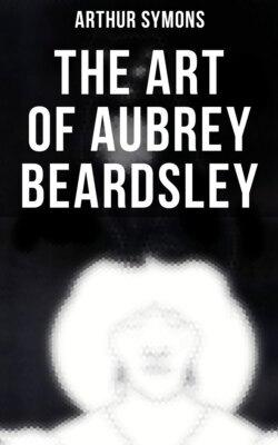 The Art of Aubrey Beardsley