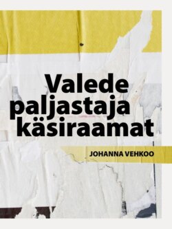 Valede paljastamise käsiraamat