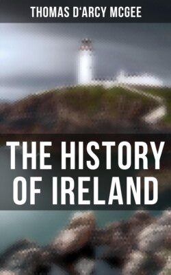 The History of Ireland