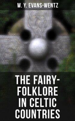 The Fairy-Folklore in Celtic Countries