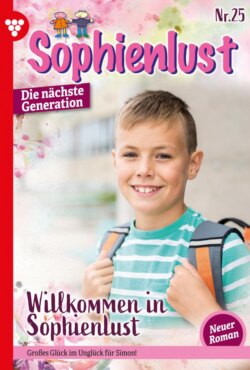 Sophienlust - Die nächste Generation 25 – Familienroman