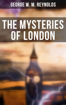 The Mysteries of London