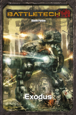 BattleTech Legenden 38