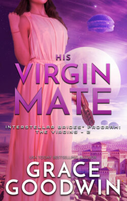 His Virgin Mate