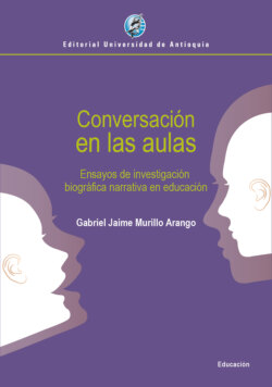 Conversación en las aulas