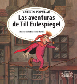 Las aventuras de Till Eulespiegel