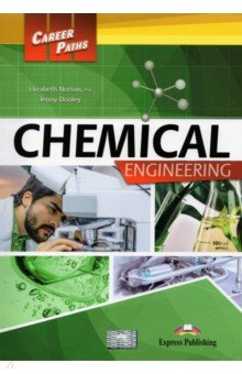 Chemical Engineering (ESP). Student's book