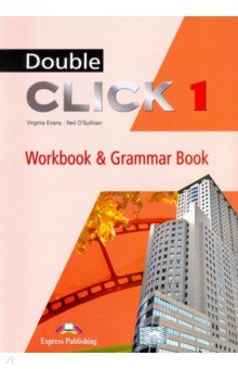 Double Click 1. Workbook & Grammar Book