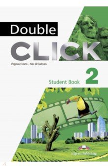 Double Click 2. Student's Book