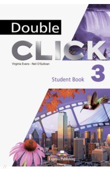 Double Click 3. Student's Book