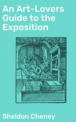 An Art-Lovers Guide to the Exposition