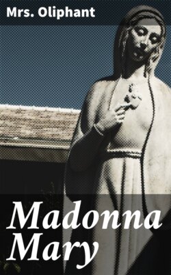 Madonna Mary