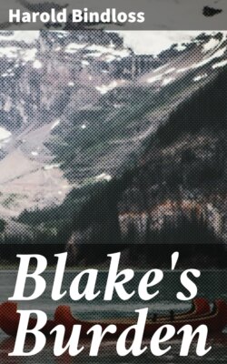 Blake's Burden