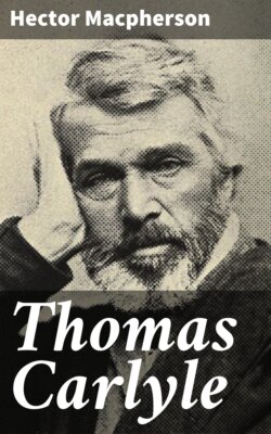 Thomas Carlyle