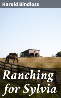 Ranching for Sylvia