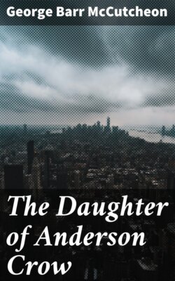 The Daughter of Anderson Crow