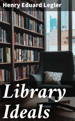 Library Ideals