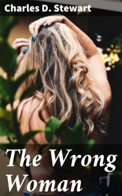 The Wrong Woman