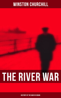 The River War (History of the War in Sudan)