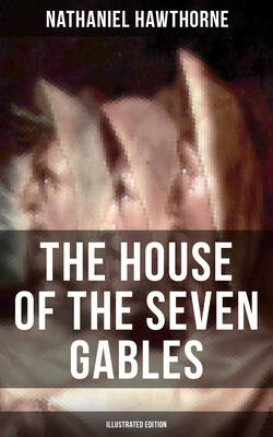 The House of the Seven Gables (Illustrated Edition)