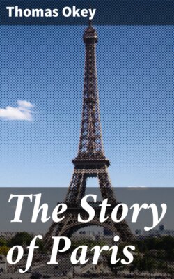 The Story of Paris