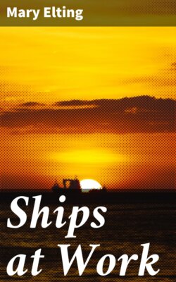 Ships at Work