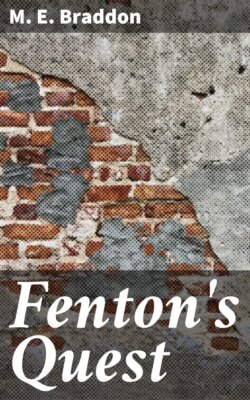 Fenton's Quest