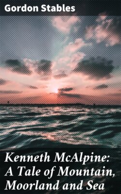 Kenneth McAlpine: A Tale of Mountain, Moorland and Sea