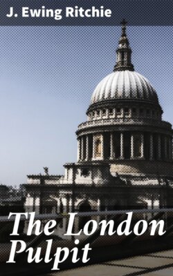 The London Pulpit