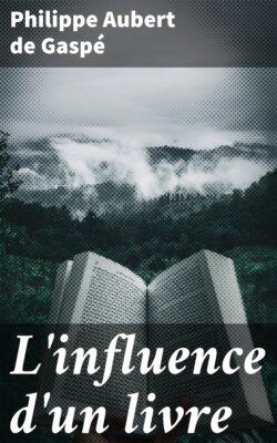 L'influence d'un livre